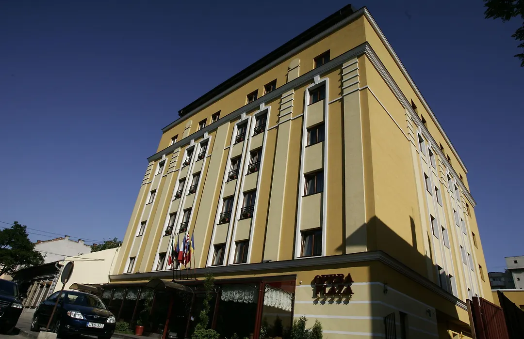 Hotel Opera Plaza-1